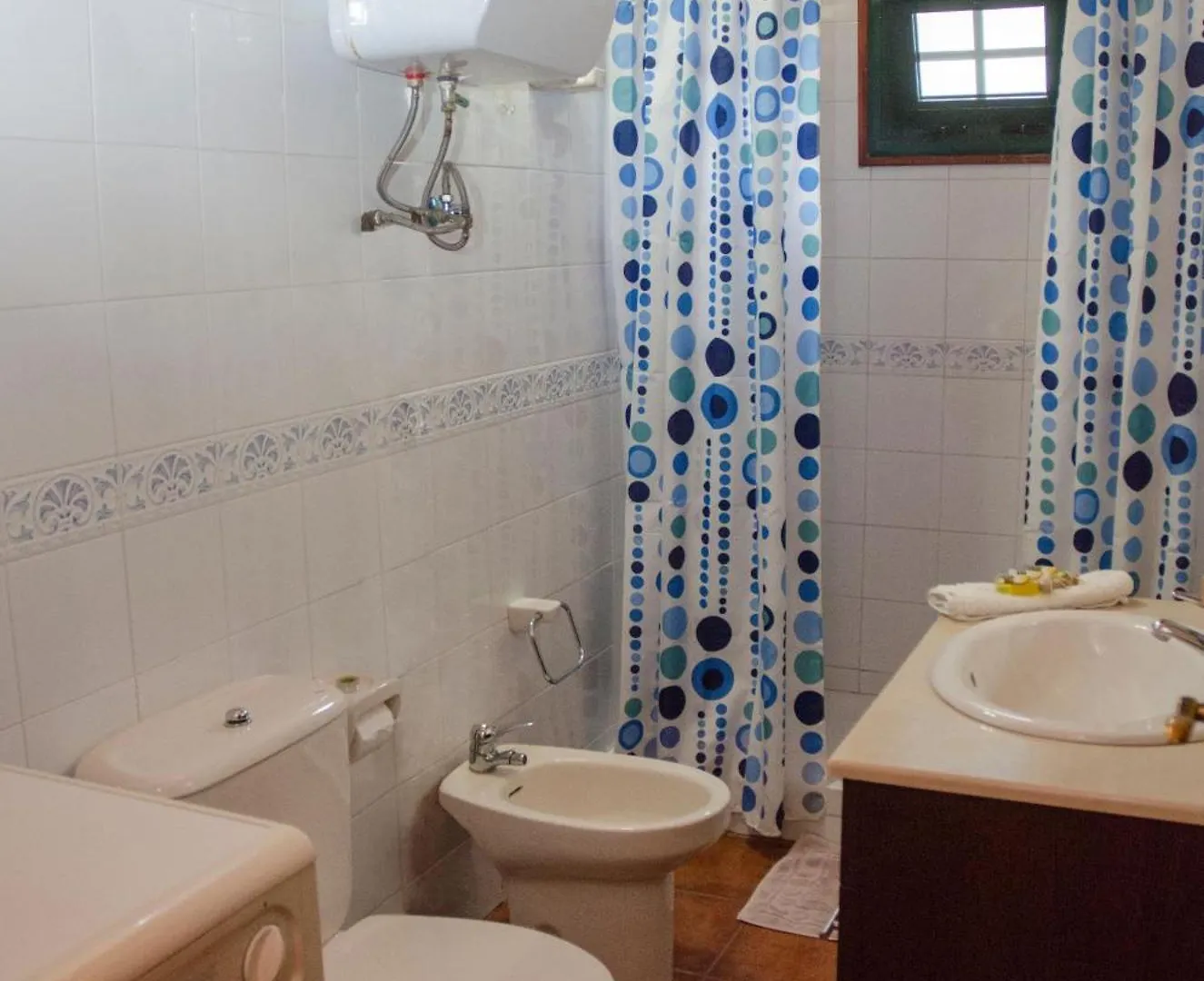 Holiday home Ferienhaus In Hermigua Mit Moeblierter Terrasse
