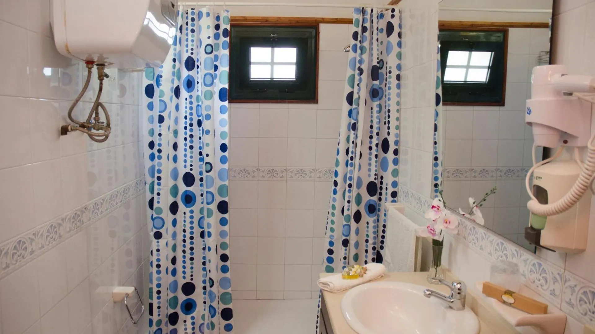 Holiday home Ferienhaus In Hermigua Mit Moeblierter Terrasse Spain