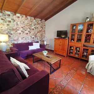 Casas Rurales El Serrillal Hermigua